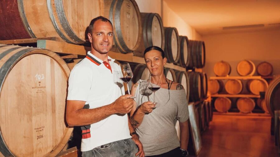 Greve in Chianti: Tour and tasting of organic Chianti Classico and Tuscan snacks - Who Will Love This Tour?