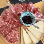 Greve in Chianti: Wine tasting and visit to our small winery - The Wine Tasting and View