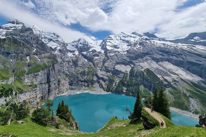 Grindelwald, Lauterbrunnen and Swiss Alps region - Detailed Breakdown of the Itinerary