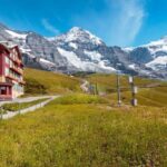 Grindelwald -Scheidegg-Lauterbrunnen Small Group Day Trip - What Sets This Tour Apart