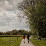 Groningen: Private Portrait Photography Session - What to Expect During the Session