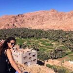 Group - 1 night Desert tour to merzouga from Fes to Marrakech/Fes - The Itinerary in Detail