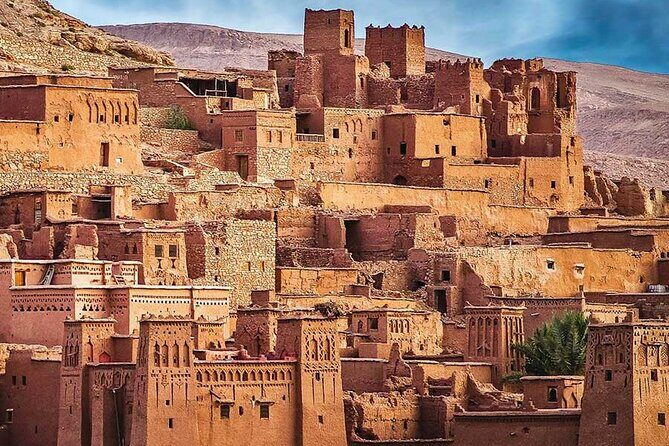 Group 3-Day Marrakech to Merzouga Desert Tour - What Makes This Tour Special?