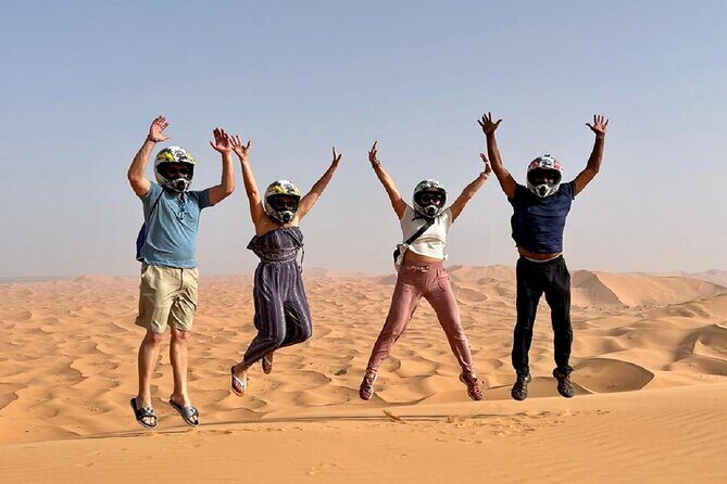 Group 3 Days Tour from Marrakech to Merzouga - Why This Tour Delivers Real Value