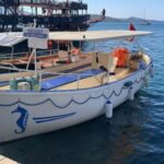 Group Boat Tour From Saranda to Krorez - The Itinerary Breakdown