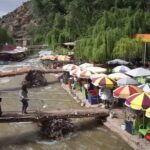 Group shared day tour to Ourika valley & Atlas Mountains - The Waterfalls and Village Walks