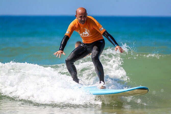 Group Surf Lessons - Final Thoughts
