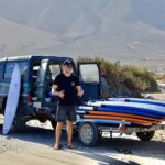 Group Surf Lessons in Lanzarote, learn with a local team - The Unique Appeal of Lanzarote as a Surf Destination