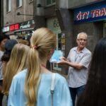 Group tour: From Al-Nasr in Damascus to Sonnenallee - Why This Tour Offers Good Value