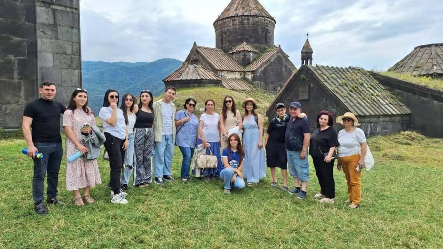 Group tour: Haghpat, Sanahin, Akhtala, Odzun, Mendz Er - Final Thoughts: Who Will Love This Armenia Tour?