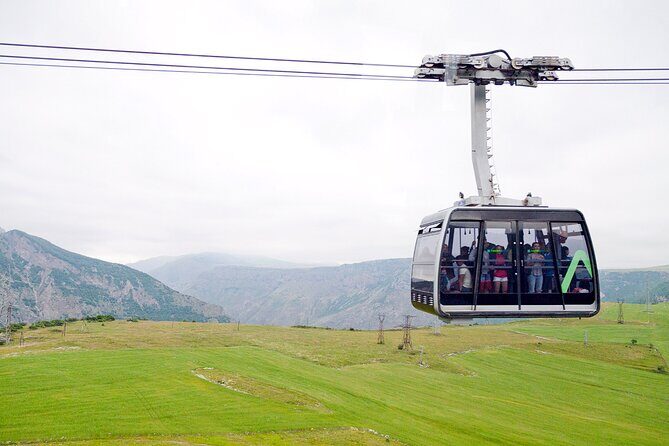 Group Tour: Hin Areni Winery, Tatev (wayback on Ropeway), Khndzoresk Caves - Value and Price Analysis