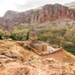 Group tour: Khor Virap, Noravank, Jermuk, Areni wine tasting - Authentic insights from travelers