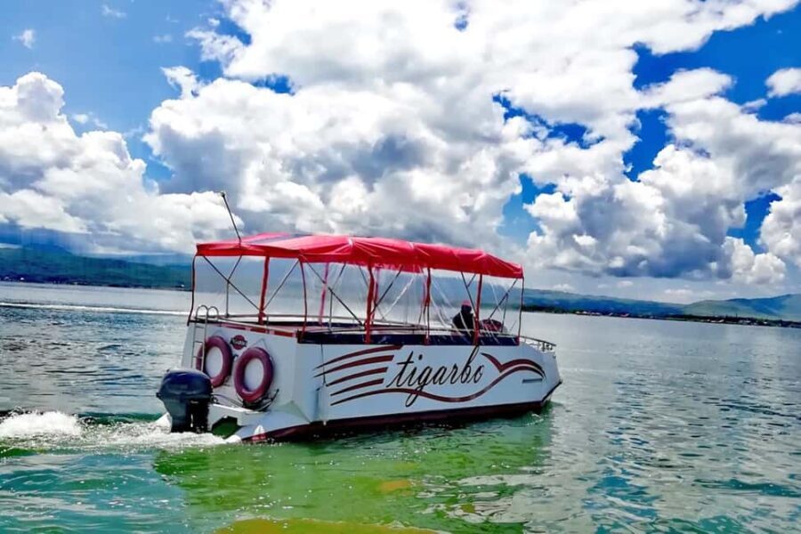 Group Tour: Lake Sevan, Sevanavank, Boat Trip & leisure - Who Is This Tour Best For?