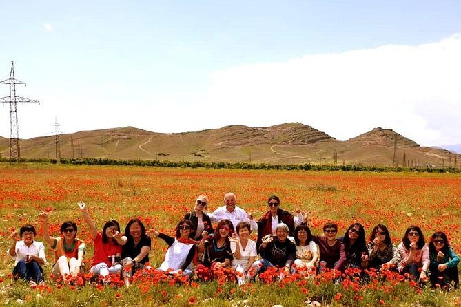 Group Tour: Shaki waterfall, Tatev monastery & ropeway, Hin Areni winery - What We Think About the Price and Value
