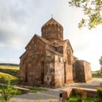 Group Tour to Gyumri: City tour, Monasteries and Culture - What Makes Gyumri Special?