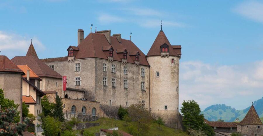Gruyères, Cheese and Chocolate: Private Tour - What’s Included and What’s Not