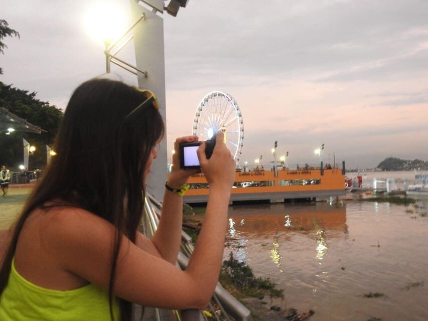 Guayaquil: Personalized City Tour with Guide - Pricing and Value
