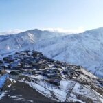 Guba Khinalug highest village in EU continent Day Trip Tour - Transportation, Duration, and Group Dynamics