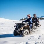 Guba Shahdag Scenic Mountains and Cultural Tour - What’s Included and What’s Not