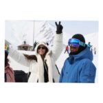 Gudauri: Snowboard/Ski Instructors - What’s Included?
