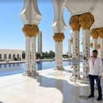 Guided Abu Dhabi City Tour from Dubai - Who Would Love This Tour?