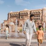 Guided Abu Dhabi City Tour Full Day with Private SUV - Transportation & Duration