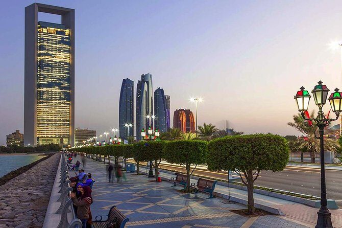 Guided Abu Dhabi City Tour with Sheikh Zayed Grand Mosque - Final Thoughts: Is This Tour for You?
