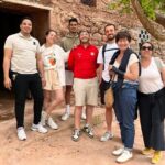 Guided Atlas Mountains Private Day Trip from Marrakech with Lunch - What’s Included & What’s Not