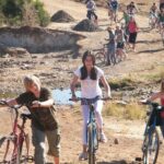 Guided Bicycle Tour Around Livingstone - Who Will Love This Tour?