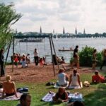 Guided bike tour Hamburg with neat city bikes, cruisers, mountain bikes - An In-Depth Look at the Hamburg Bike Tour Experience