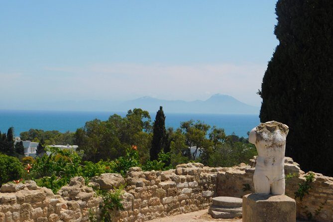 Guided Bike Tour of Carthage Archeological Site in Tunisia - Analyzing the Value: Is It Worth It?