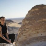 Guided Black and White Desert Adventure and Camping in Egypt - An In-Depth Look at the Itinerary