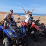Guided camel ride in Agadir - Practical Details and Booking