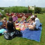 Guided Canoe Adventure with Picnic Lunch in Waterland from Amsterdam - Detailed Breakdown of the Experience