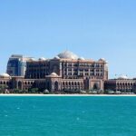 Guided City Tour of Abu Dhabi with Sheikh Zayed Mosque - The Itinerary in Detail