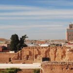 Guided city tour of Marrakech with official art historian guide - Additional Practical Details