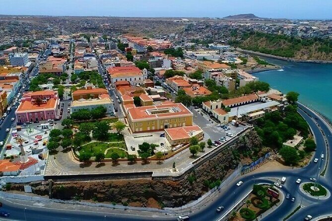 Guided city Tour Praia, Highlights tour - Practicalities & Tips
