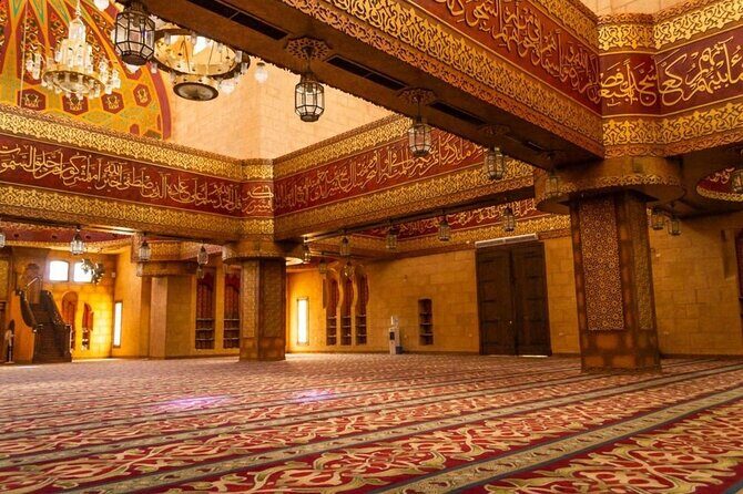 Guided City Tour, Shopping & more places in Sharm El Sheikh - Why this Tour Offers Great Value