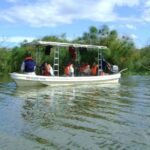 Guided Day Tour Safari of Parks Lake Naivasha and Hells Gate - The Sum Up