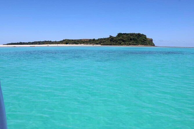 Guided day tour to the Nosy Iranja Natural Island - The Sum Up: Who Will Love This Tour?