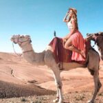 guided day trip three valley's and camel ride tour with lunch - Practical Tips and Considerations