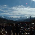 Guided Day Trip to Weekly Market at Atlas Mountains from Marrakech - Key Points