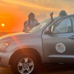 Guided Desert Safari with Dinner and Quad Biking in Dubai - An In-Depth Look at the Desert Safari Experience