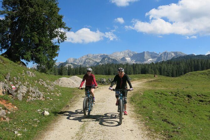 Guided e-bike tour of the alpine pastures in the Salzkammergut - The Practicalities: What’s Included and What’s Not