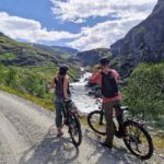 Guided, electric bicycle tour from Vatnahalsen (near Flam) - Final Thoughts