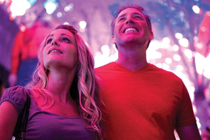 Guided Evening Tour of the Las Vegas Strip - Who Will Love This Tour?