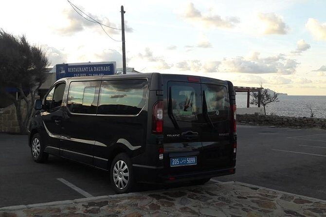 Guided Excursion Cap-Bon from Hammamet - Final Thoughts: Is This Tour Right for You?