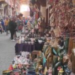 Guided Excursion in the Souks of Marrakech - The Experience: What It Means for You