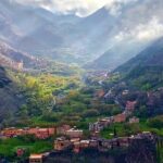 Guided Excursion to Imlil departure from Marrakech - The Transportation and Logistics
