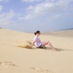 Guided Full Day Island Tour in Boa Vista with Lunch - The Iconic Shipwreck at Cabo Santa Maria